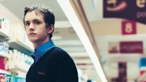 Backdrop to the movie "Cashback" #416798