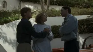 Backdrop to the movie "Dead Again" #791583