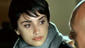 Backdrop to the movie "Elegy" #665277