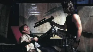 Backdrop to the movie "Escape from New York" #242493