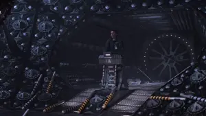 Backdrop to the movie "Event Horizon" #281823