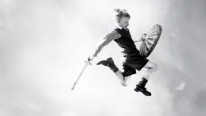 Backdrop to the movie "Belfast" #239524