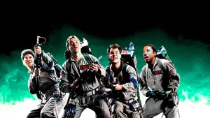 Backdrop to the movie "Ghostbusters" #212790