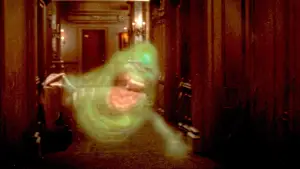 Backdrop to the movie "Ghostbusters" #586210