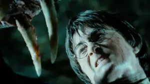 Backdrop to the movie "Harry Potter and the Chamber of Secrets" #747687