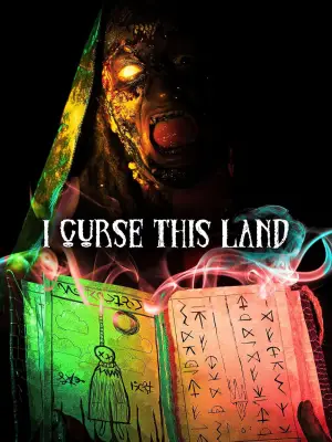 Poster to the movie "I Curse This Land" #791740