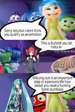 Poster to the movie "Inside Out" #552628