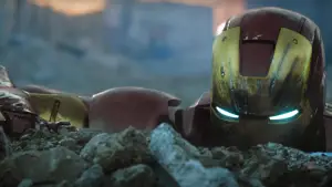 Backdrop to the movie "Iron Man" #552725