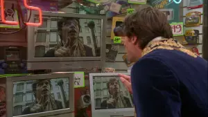 Backdrop to the movie "Kate & Leopold" #719053