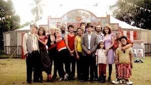 Backdrop to the movie "The Clown" #719758