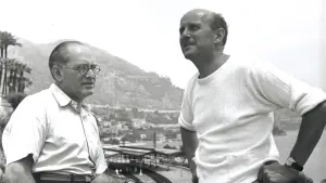 Watch film Made in England: The Films of Powell and Pressburger | Official Clip