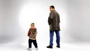 Backdrop to the movie "Big Daddy" #809362