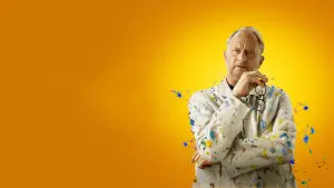 Backdrop to the movie "The Art of Being Happy" #638817