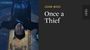Once a Thief