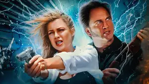 Backdrop to the movie "Retroactive" #619250