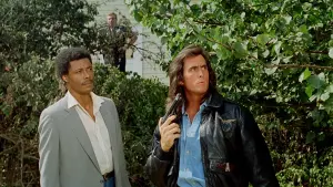 Backdrop to the movie "Samurai Cop" #385509