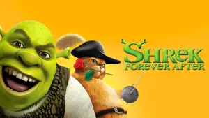 Shrek Forever After