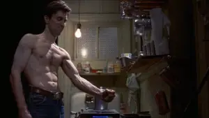 Backdrop to the movie "Taxi Driver" #577149