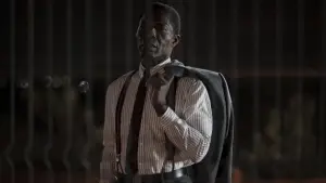 Backdrop to the movie "The Fence" #767867