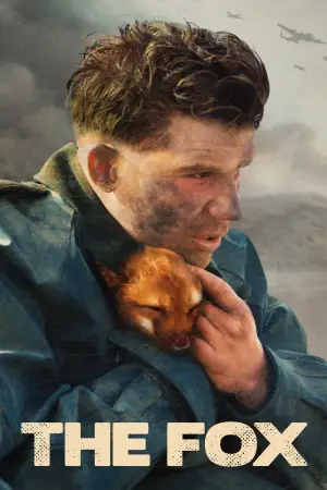 Poster to the movie "The Fox" #758701