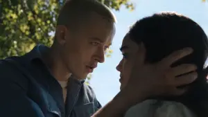 Backdrop to the movie "The Hunger Games: The Ballad of Songbirds & Snakes" #591494