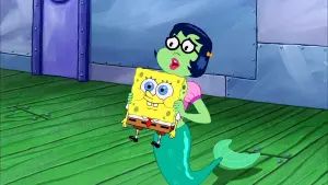 Backdrop to the movie "The SpongeBob SquarePants Movie" #246421