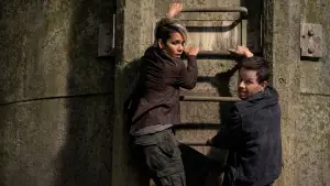 Backdrop to the movie "The Union" #605082