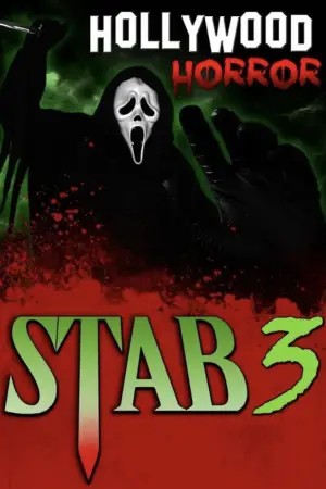 Scream 3