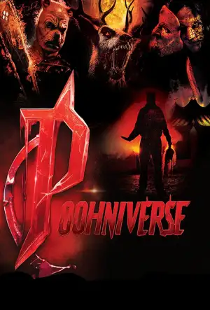 Poohniverse: Monsters Assemble