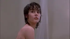 Backdrop to the movie "Psycho II" #946034
