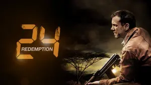 Backdrop to the movie "24: Redemption" #245973