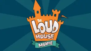 The Loud House Movie