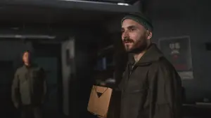 Backdrop to the movie "Last Sentinel" #322635