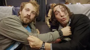 Backdrop to the movie "99 Francs" #275328