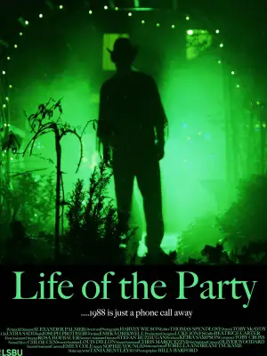 Life of the Party