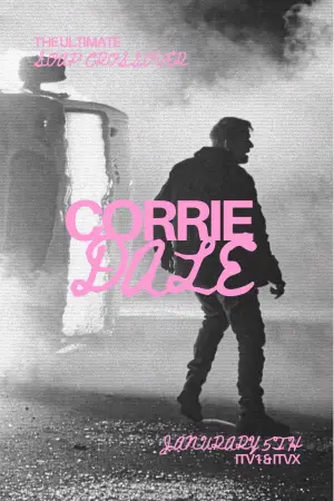 Poster to the movie "Corriedale" #540176