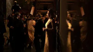 Backdrop to the movie "The Story of My Wife" #474889