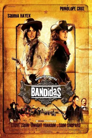 Bandidas
