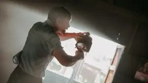 Backdrop to the movie "Death Whisperer 2" #557458