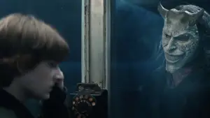 Backdrop to the movie "The Black Phone 2" #524235