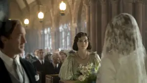 Backdrop to the movie "Fackham Hall" #550436