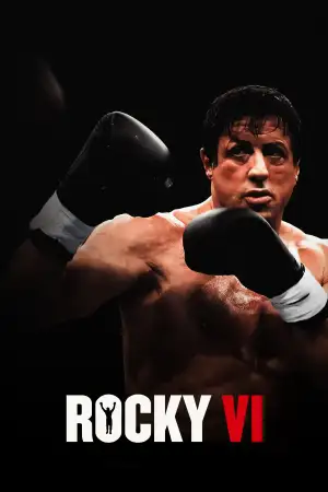 Rocky Balboa