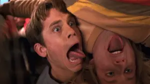 Backdrop to the movie "Dumb and Dumberer: When Harry Met Lloyd" #341962