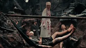 Backdrop to the movie "Red Rain" #803355