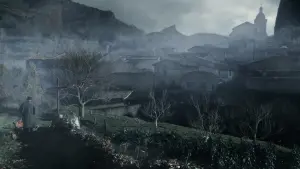 Backdrop to the movie "Errementari: The Blacksmith and the Devil" #289483