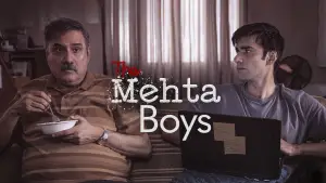 The Mehta Boys