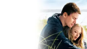 Backdrop to the movie "Dear John" #870043