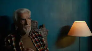 Backdrop to the movie "Secret of the Forest" #798274