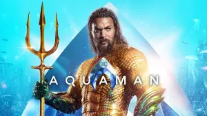 Backdrop to the movie "Aquaman" #22416