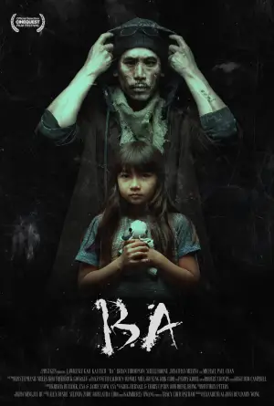 Poster to the movie "Ba" #705992